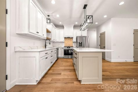 210 Westwood Drive Forest City NC 28043