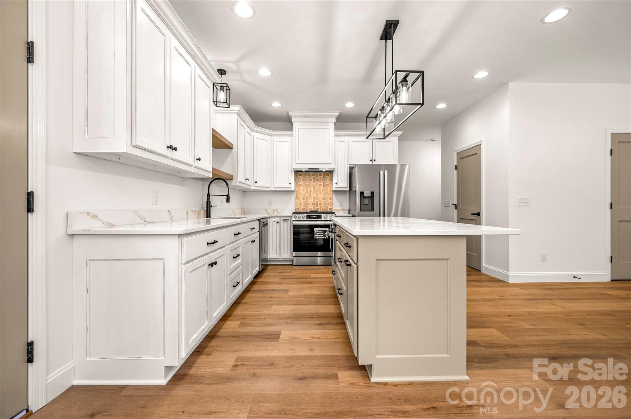 210 Westwood Drive Forest City NC 28043