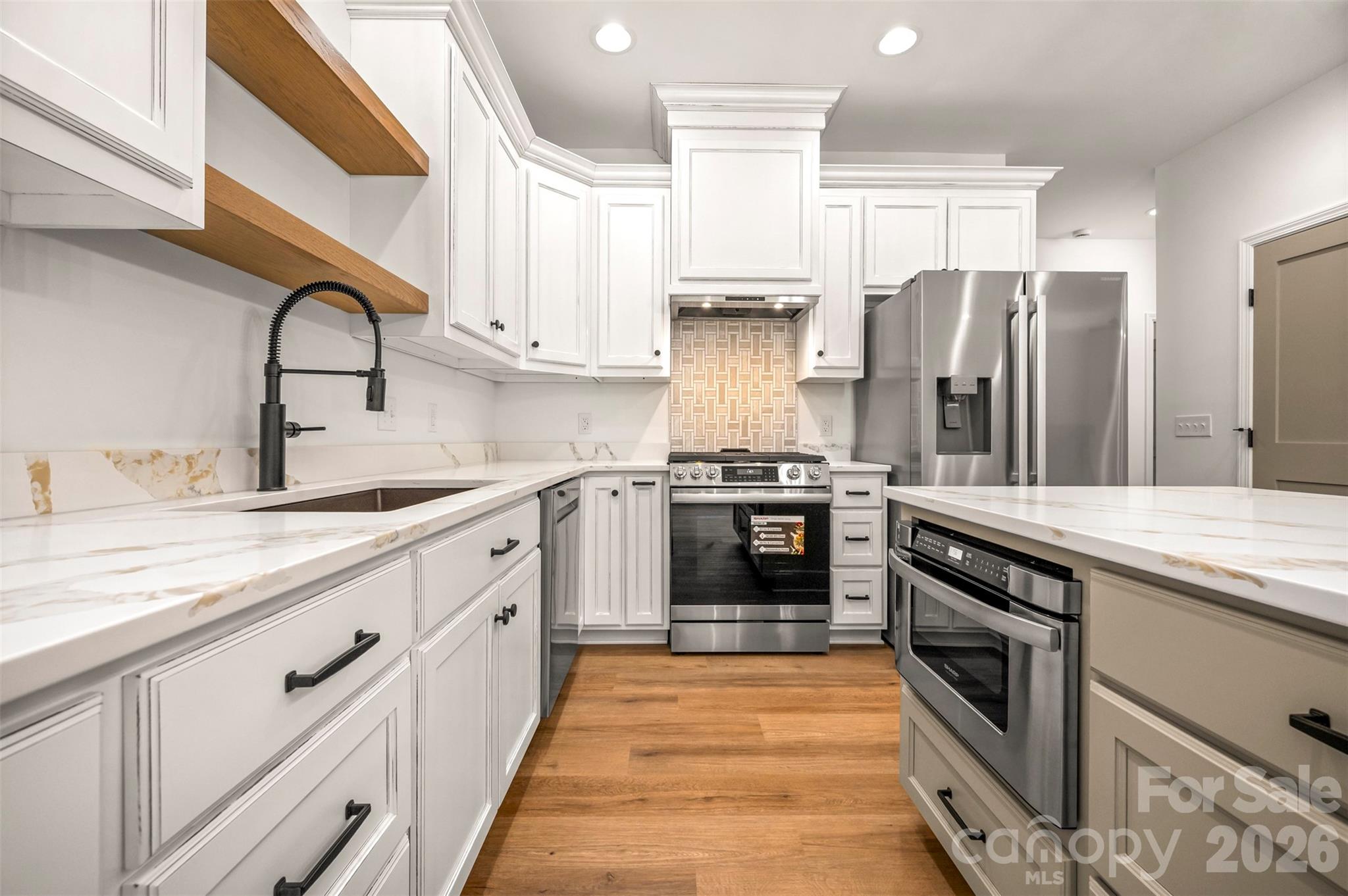 210 Westwood Drive Forest City NC 28043