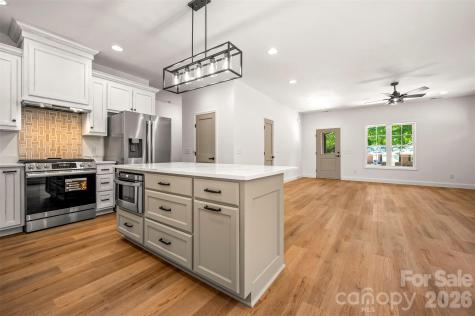 210 Westwood Drive Forest City NC 28043