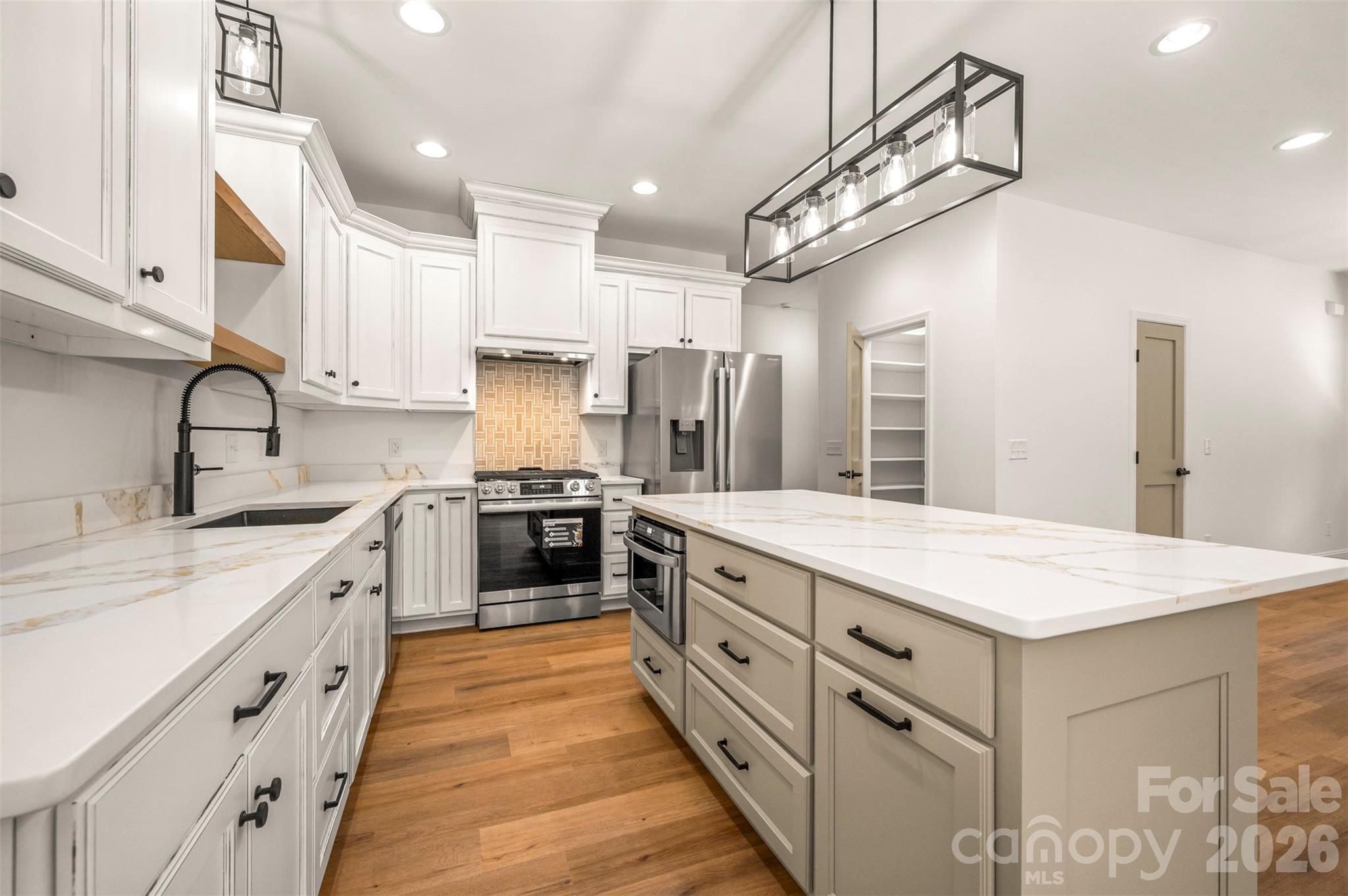 210 Westwood Drive Forest City NC 28043