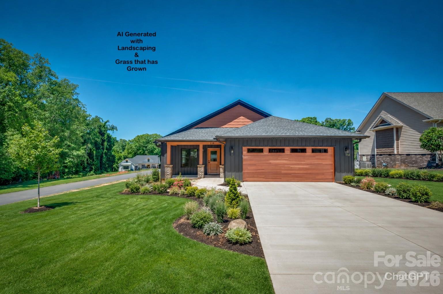 210 Westwood Drive Forest City NC 28043