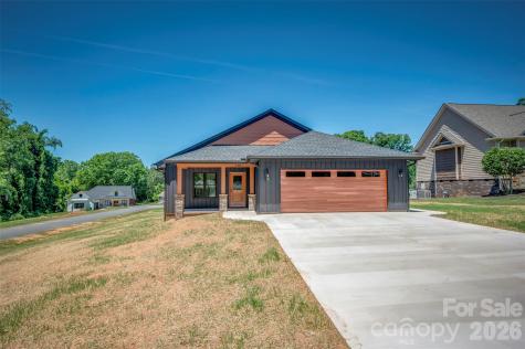 210 Westwood Drive Forest City NC 28043