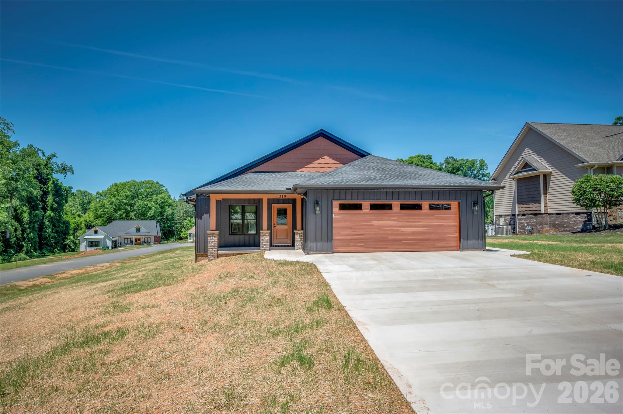 210 Westwood Drive Forest City NC 28043