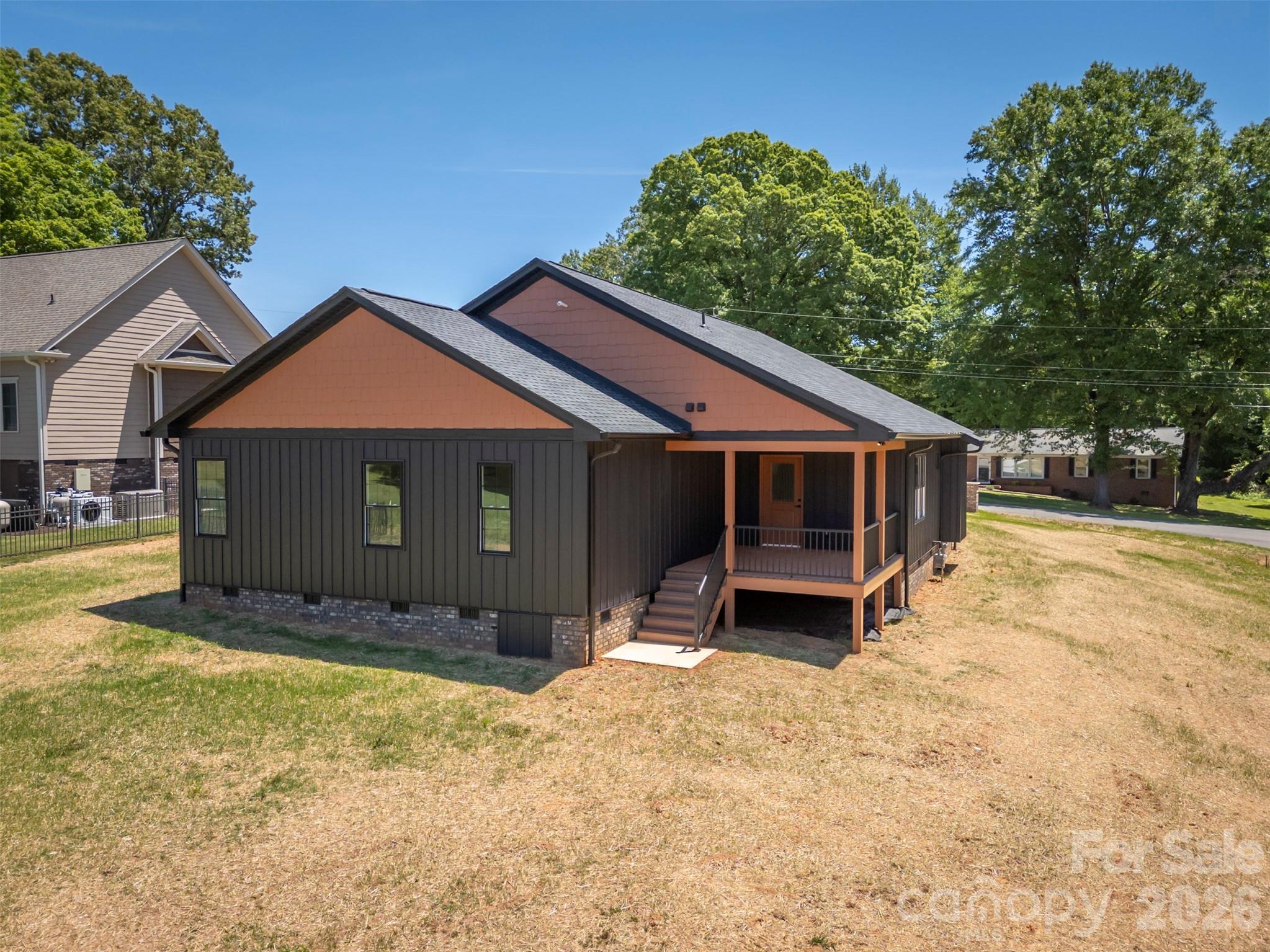 210 Westwood Drive Forest City NC 28043
