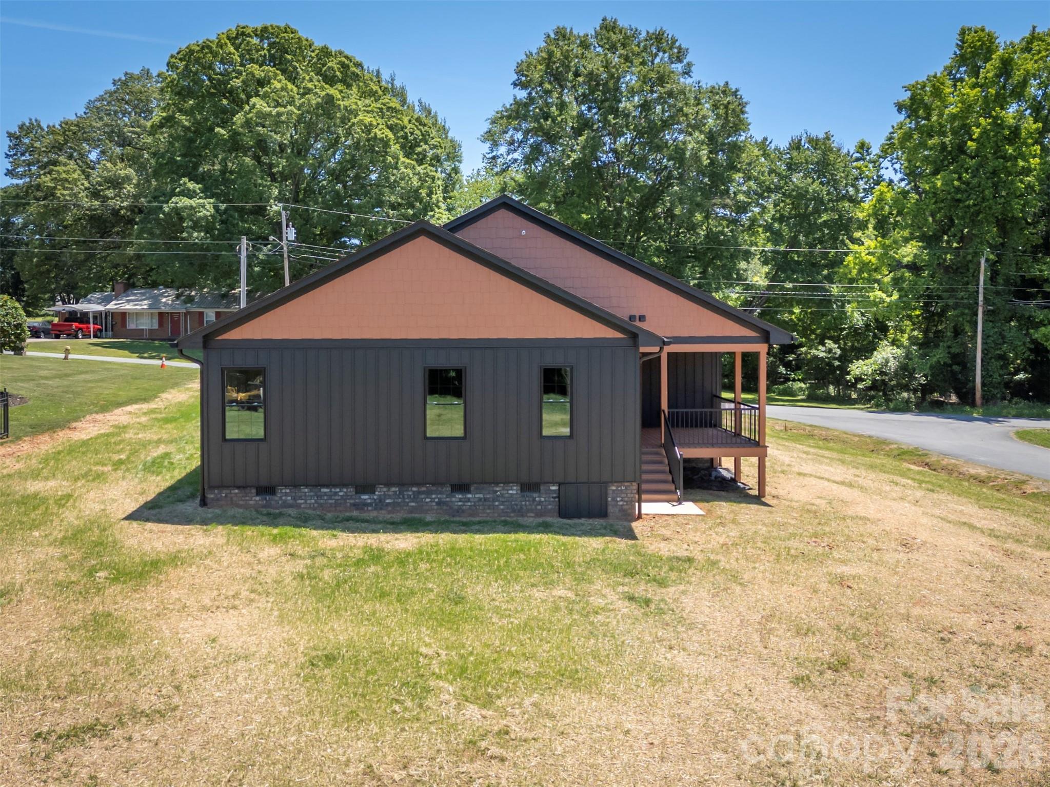 210 Westwood Drive Forest City NC 28043