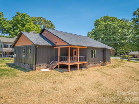 210 Westwood Drive Forest City NC 28043