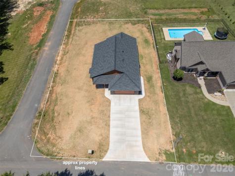 210 Westwood Drive Forest City NC 28043