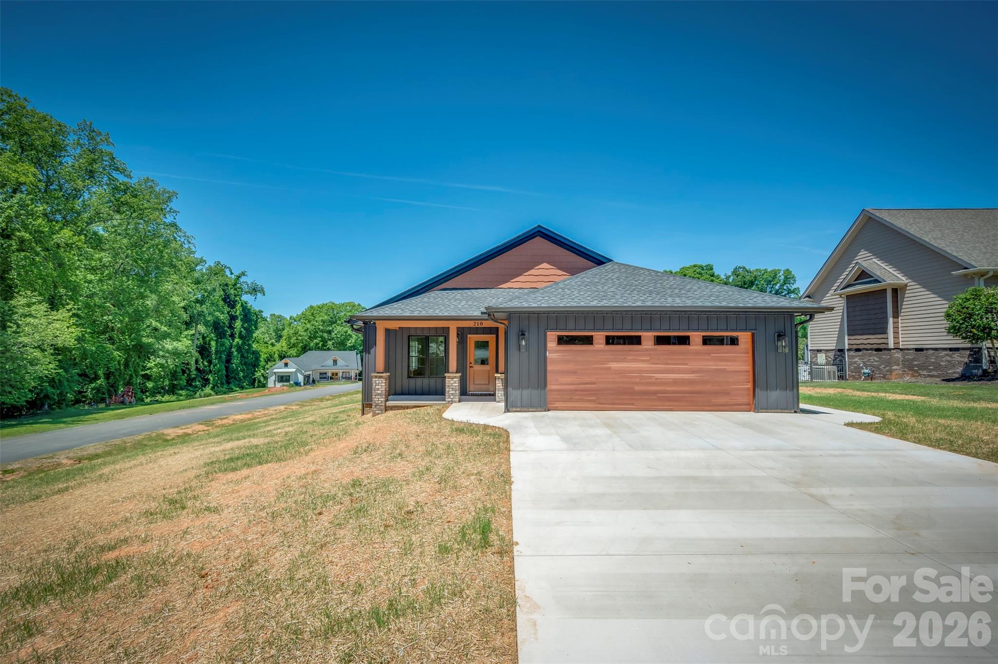 210 Westwood Drive Forest City NC 28043