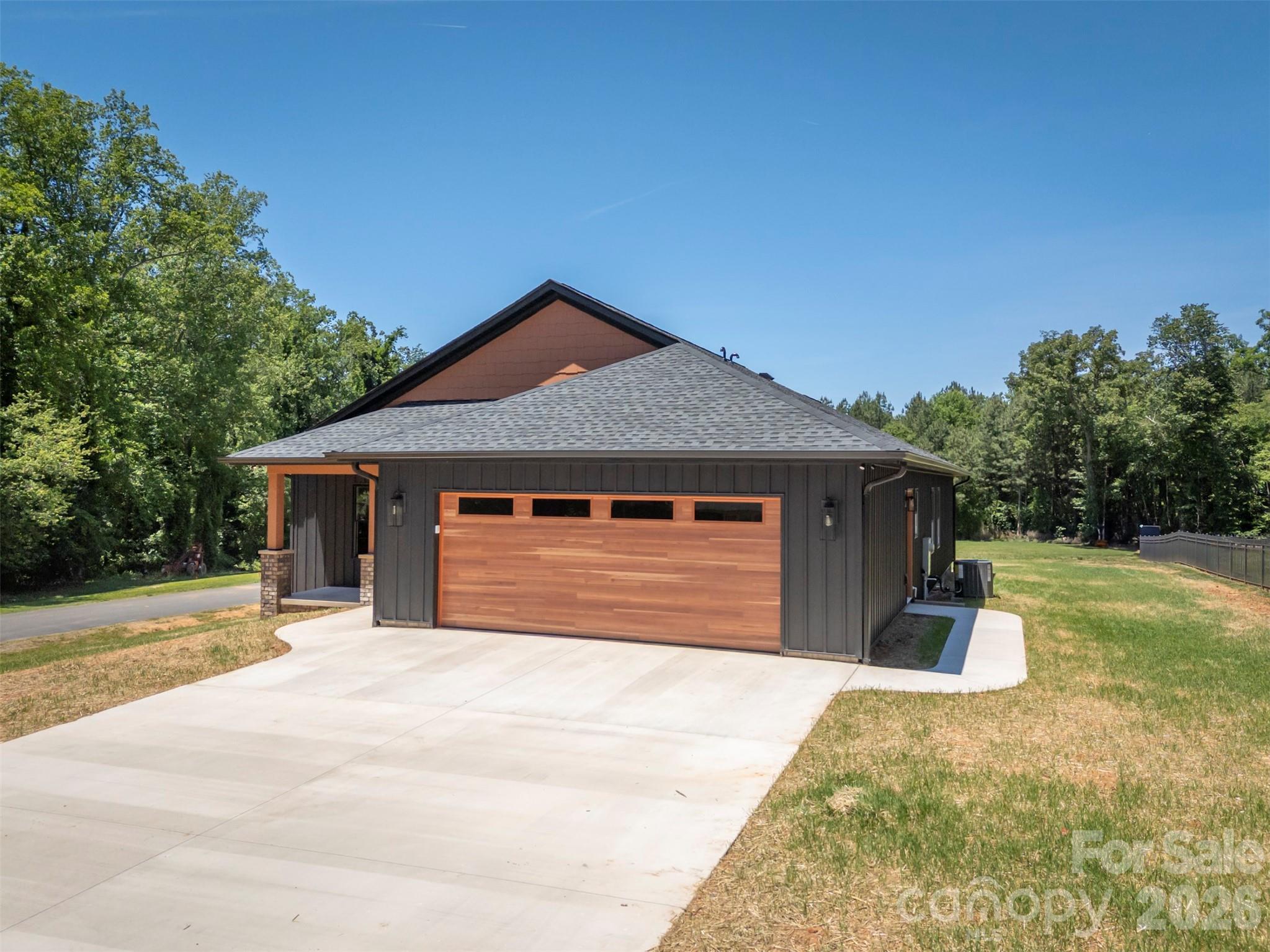 210 Westwood Drive Forest City NC 28043