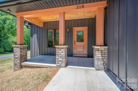 210 Westwood Drive Forest City NC 28043