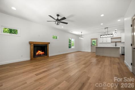210 Westwood Drive Forest City NC 28043
