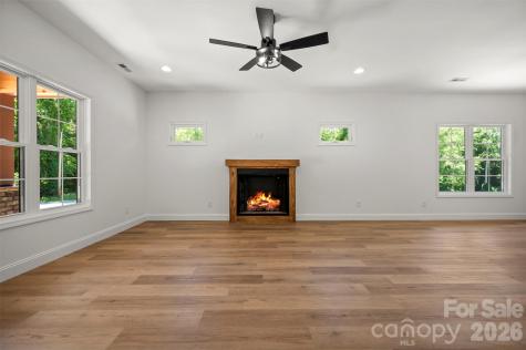210 Westwood Drive Forest City NC 28043