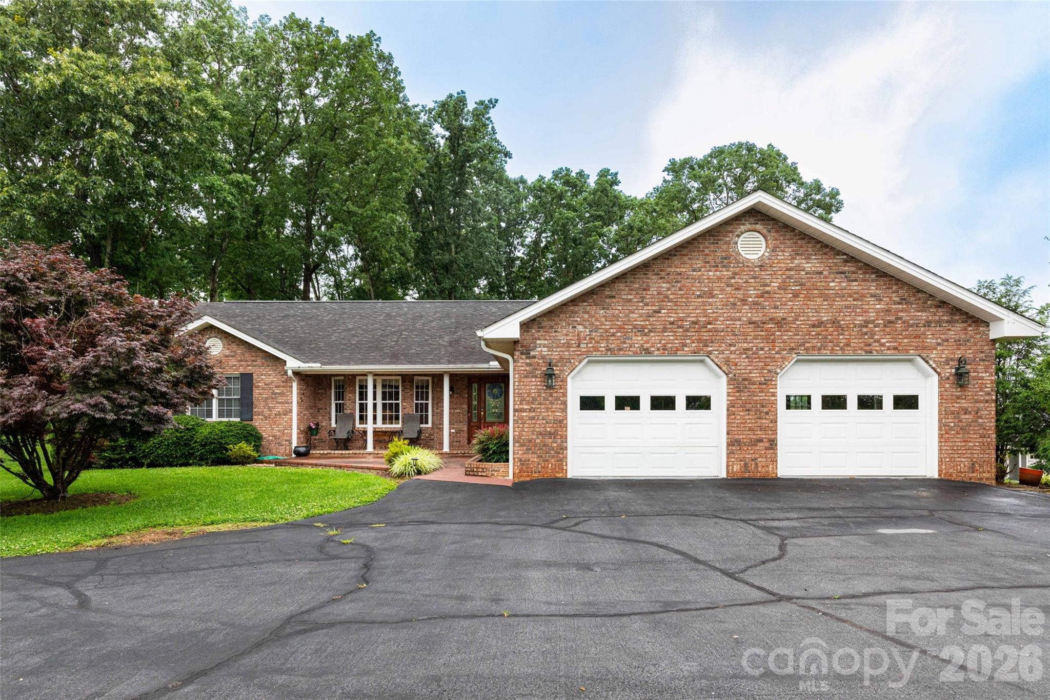 45 Presbyterian Church Road Mills River NC 28759