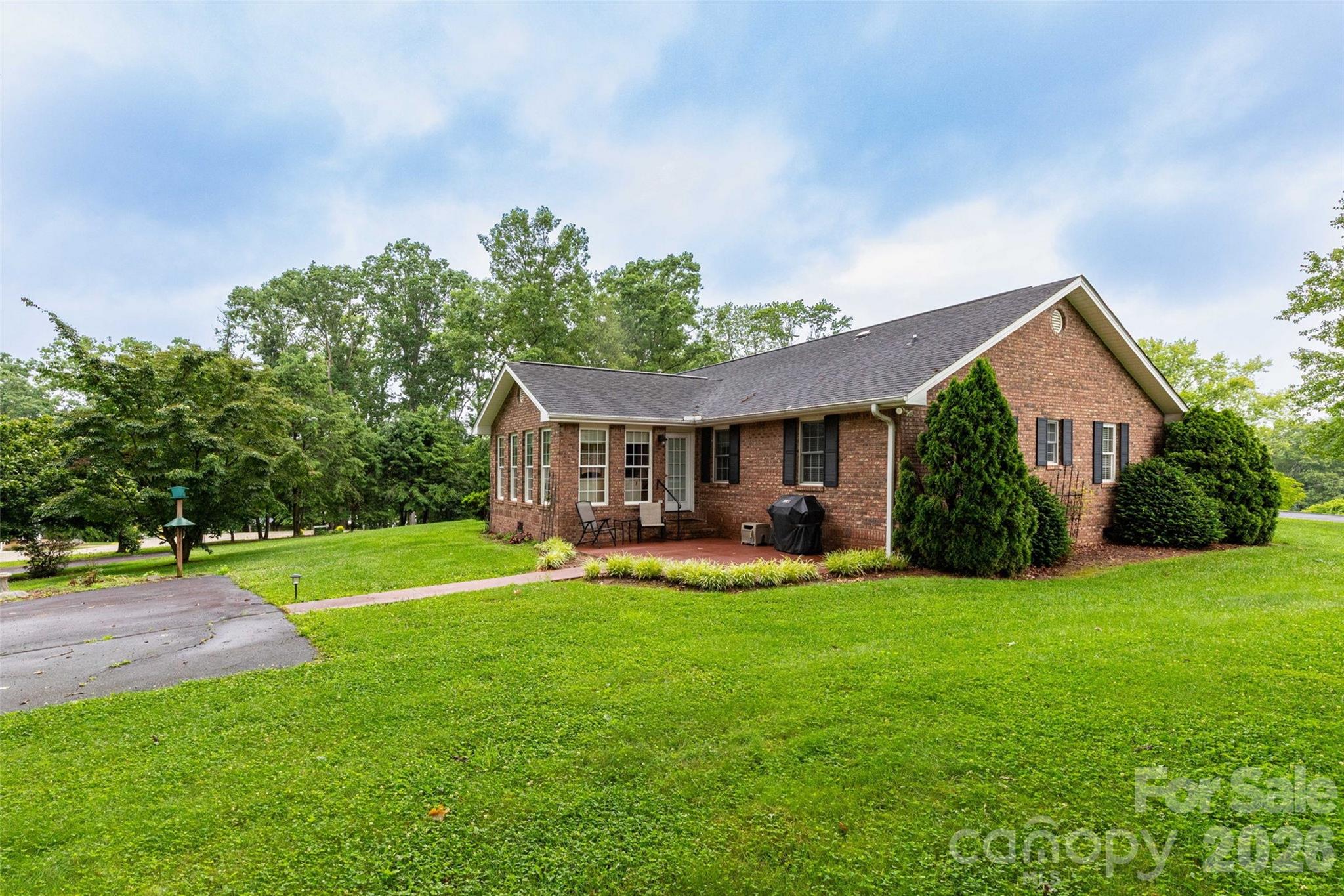 45 Presbyterian Church Road Mills River NC 28759