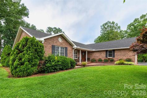 45 Presbyterian Church Road Mills River NC 28759