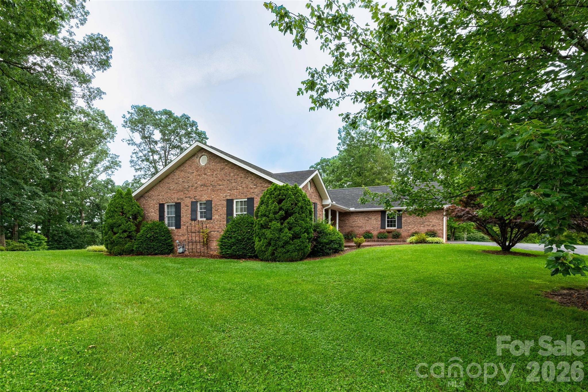 45 Presbyterian Church Road Mills River NC 28759
