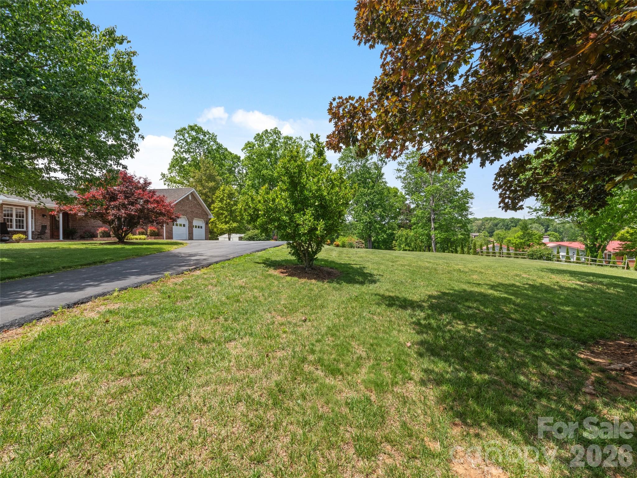45 Presbyterian Church Road Mills River NC 28759