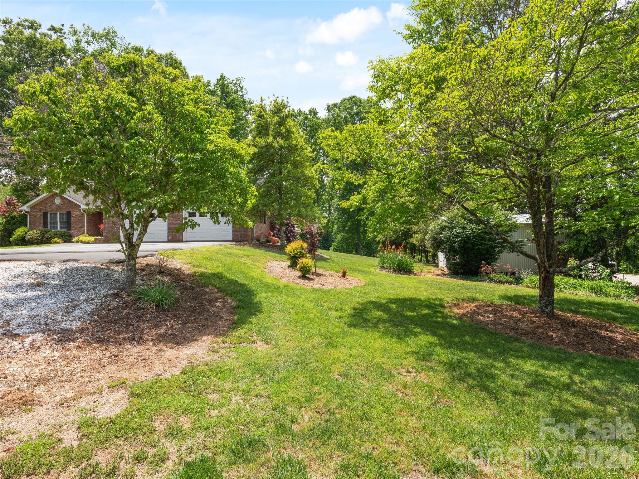 45 Presbyterian Church Road Mills River NC 28759