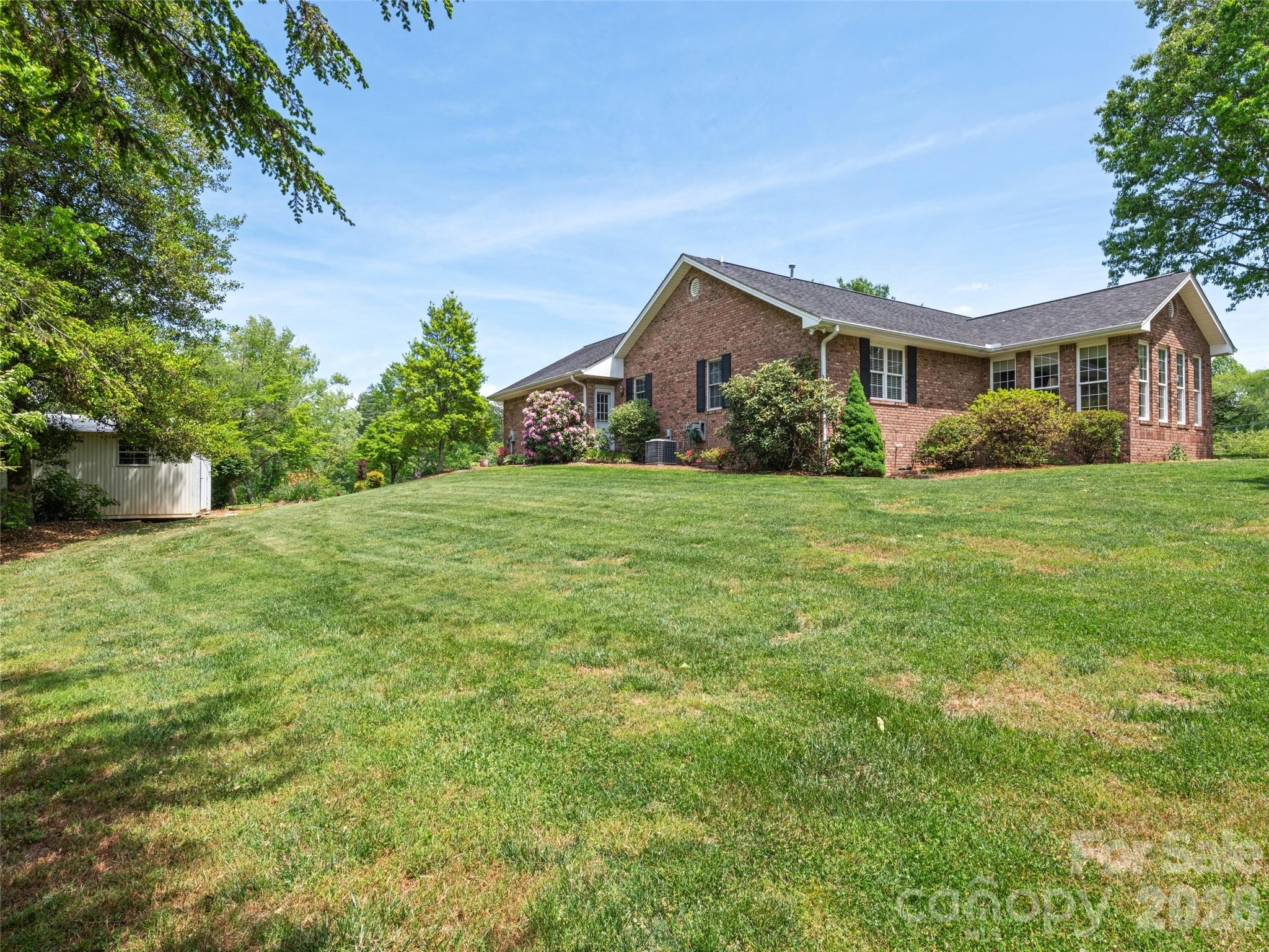 45 Presbyterian Church Road Mills River NC 28759