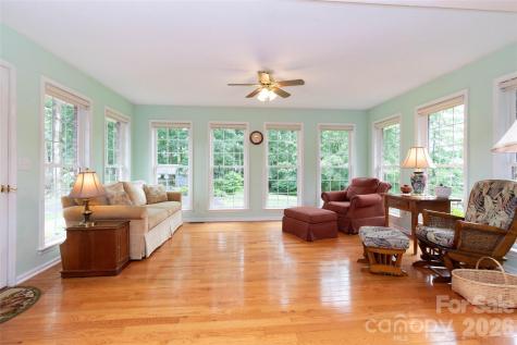 45 Presbyterian Church Road Mills River NC 28759