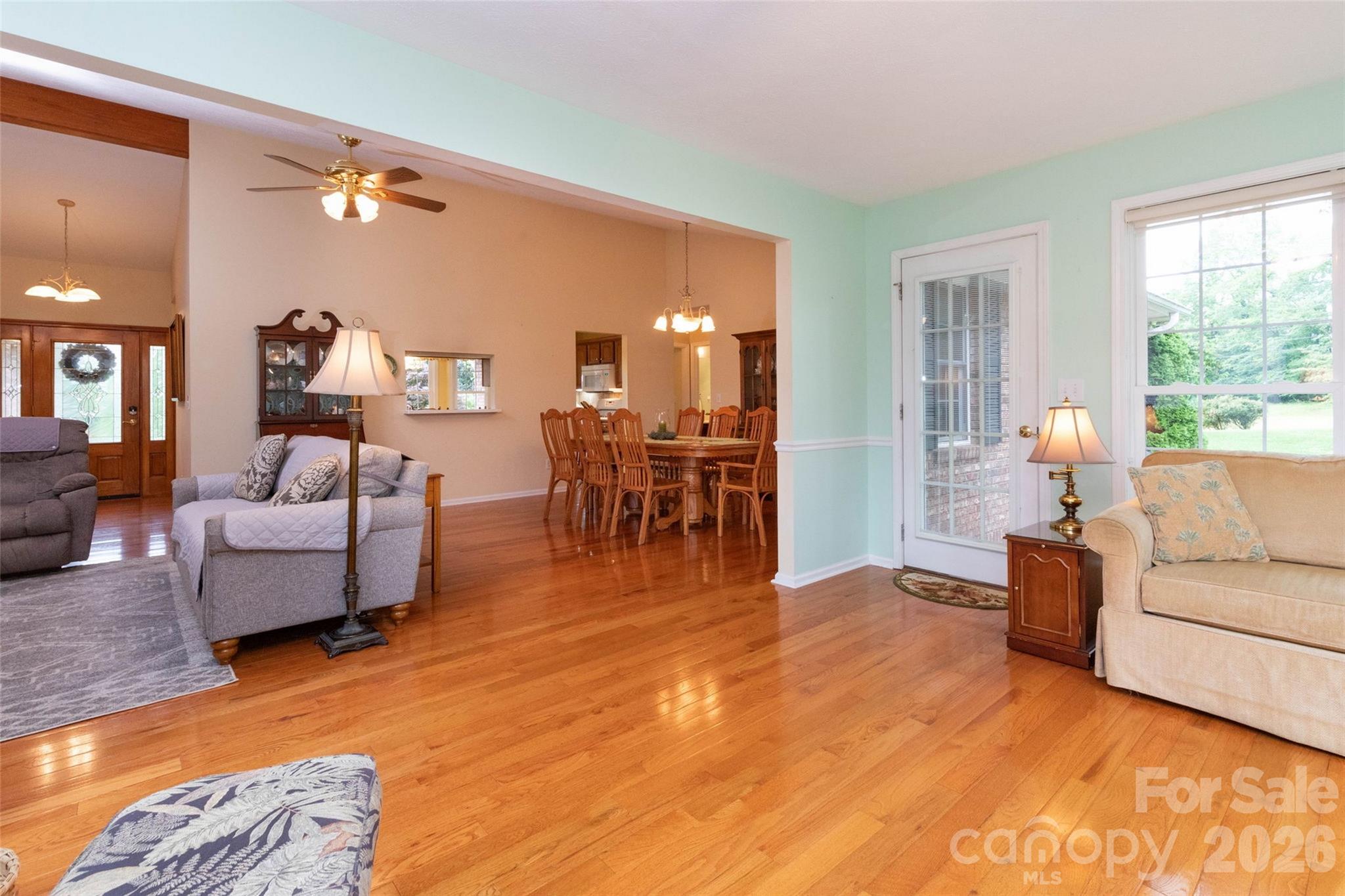 45 Presbyterian Church Road Mills River NC 28759