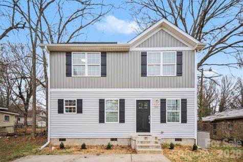 510 Blanton Street Shelby NC 28150