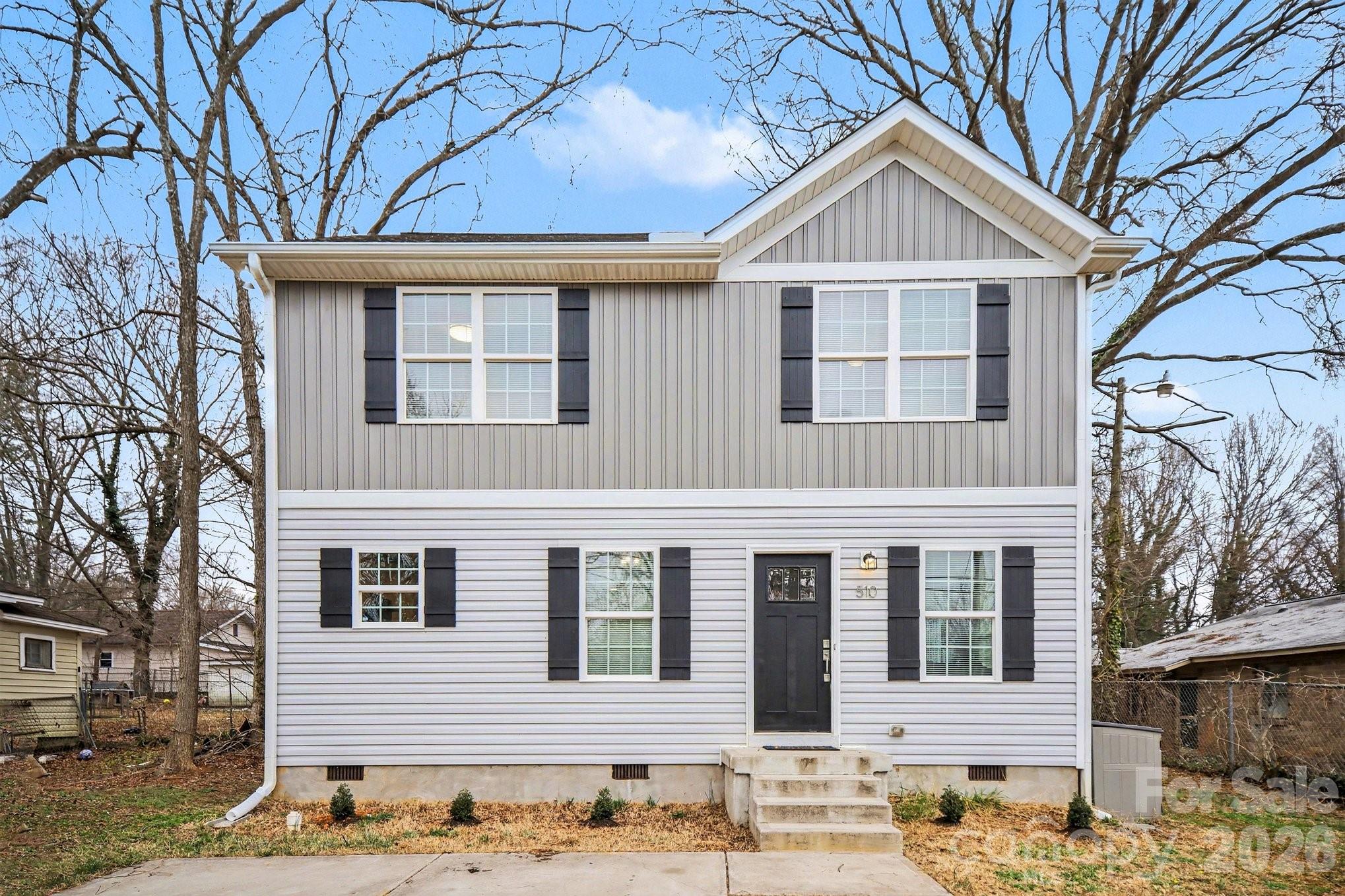 510 Blanton Street Shelby NC 28150