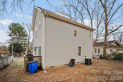 510 Blanton Street Shelby NC 28150