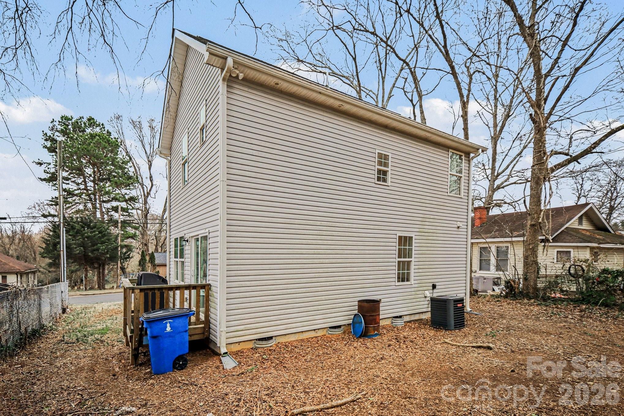 510 Blanton Street Shelby NC 28150