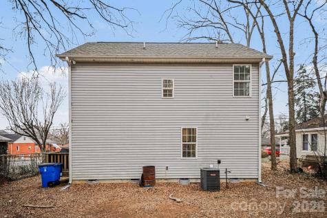 510 Blanton Street Shelby NC 28150
