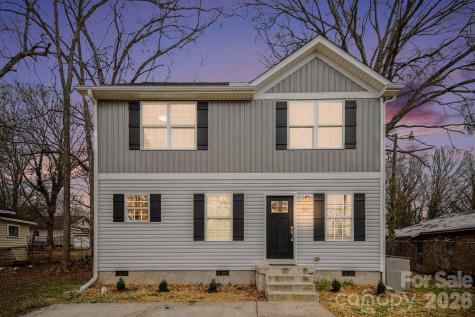 510 Blanton Street Shelby NC 28150