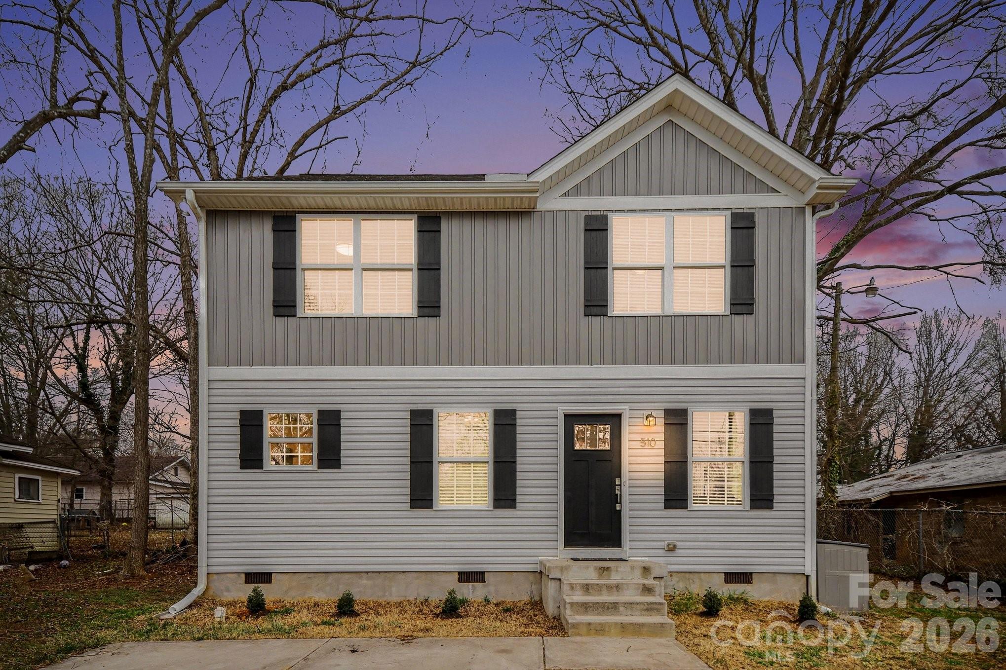 510 Blanton Street Shelby NC 28150
