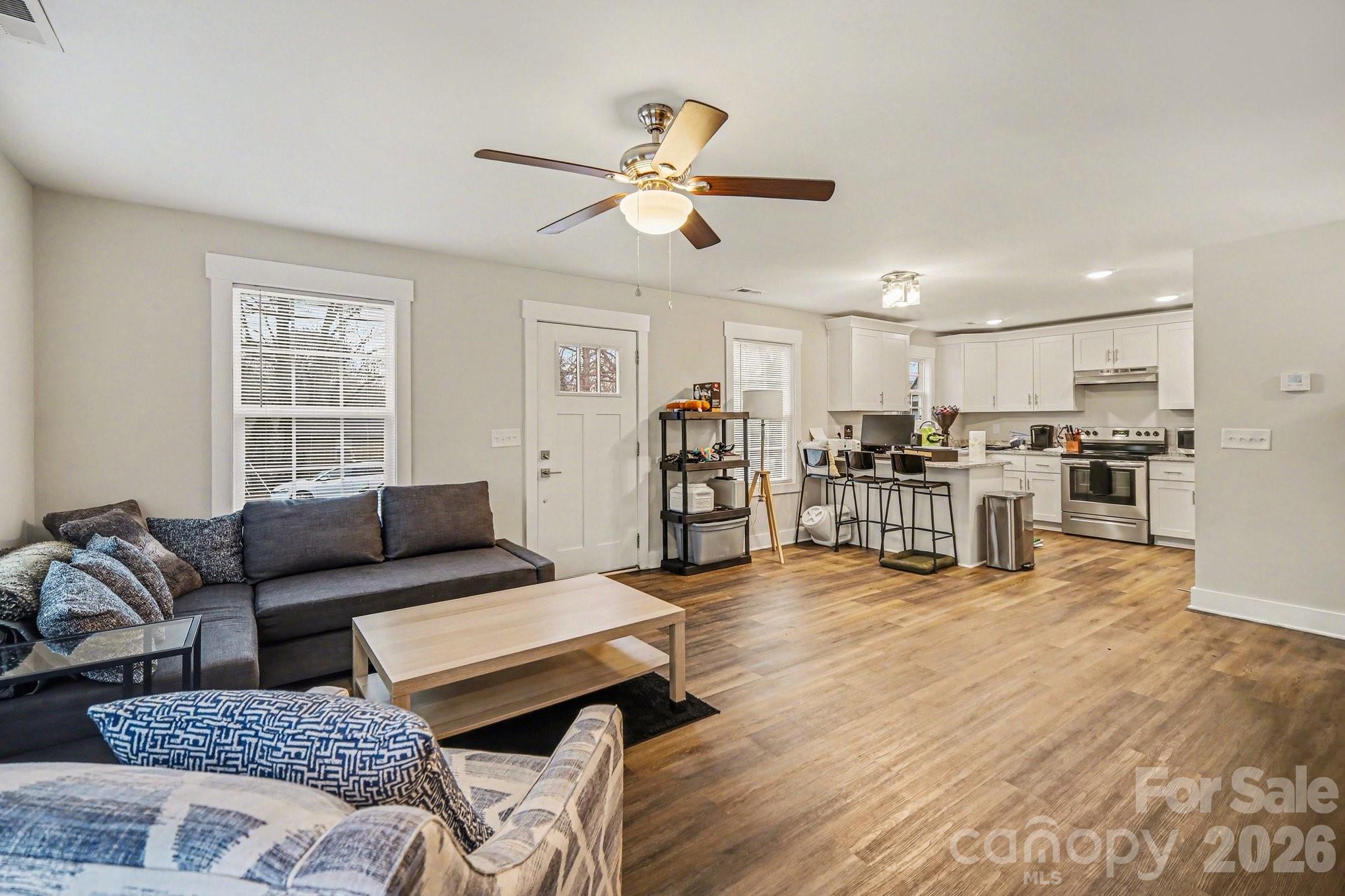 510 Blanton Street Shelby NC 28150