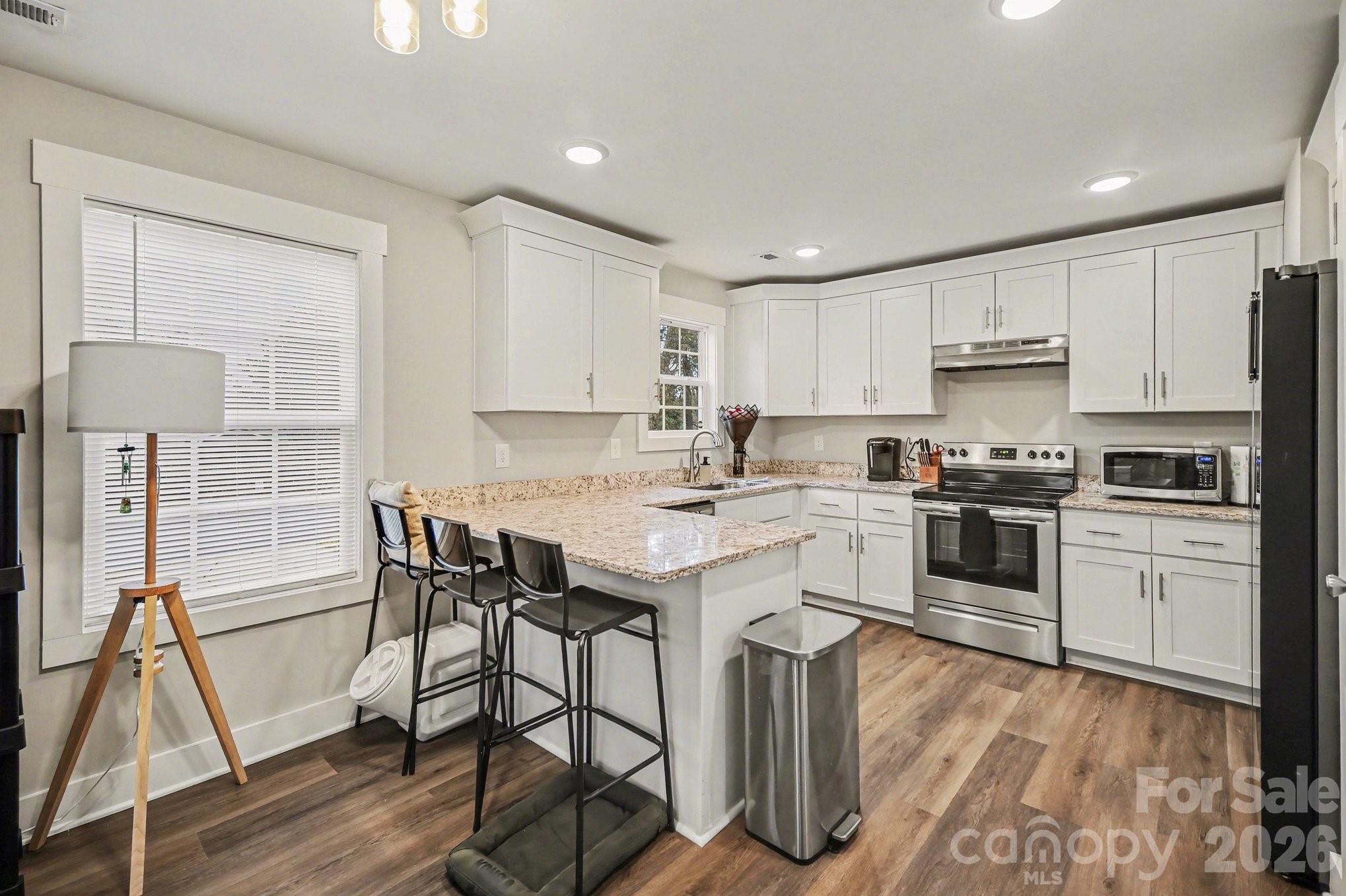 510 Blanton Street Shelby NC 28150