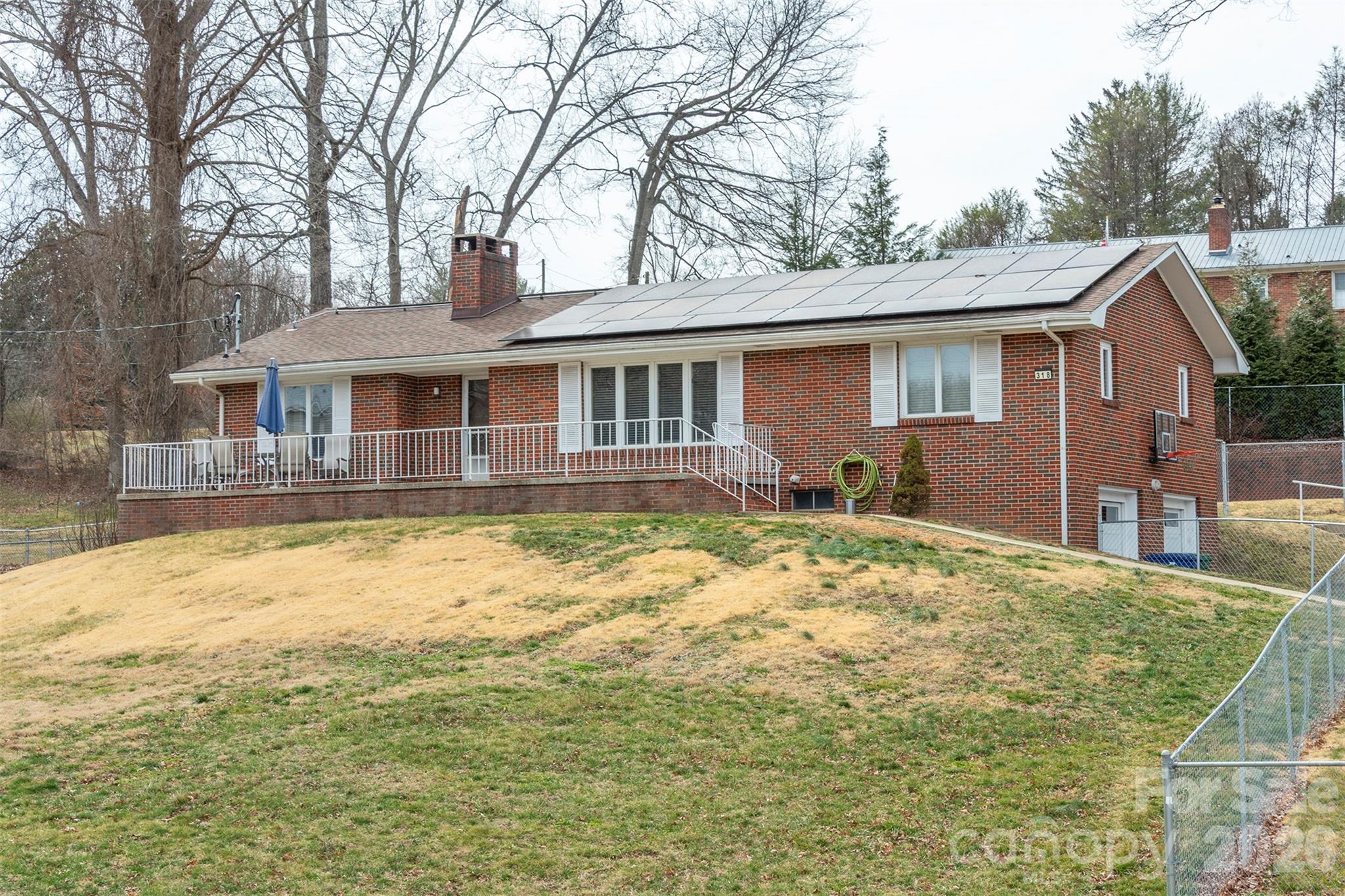 318 Old Leicester Highway Asheville NC 28806