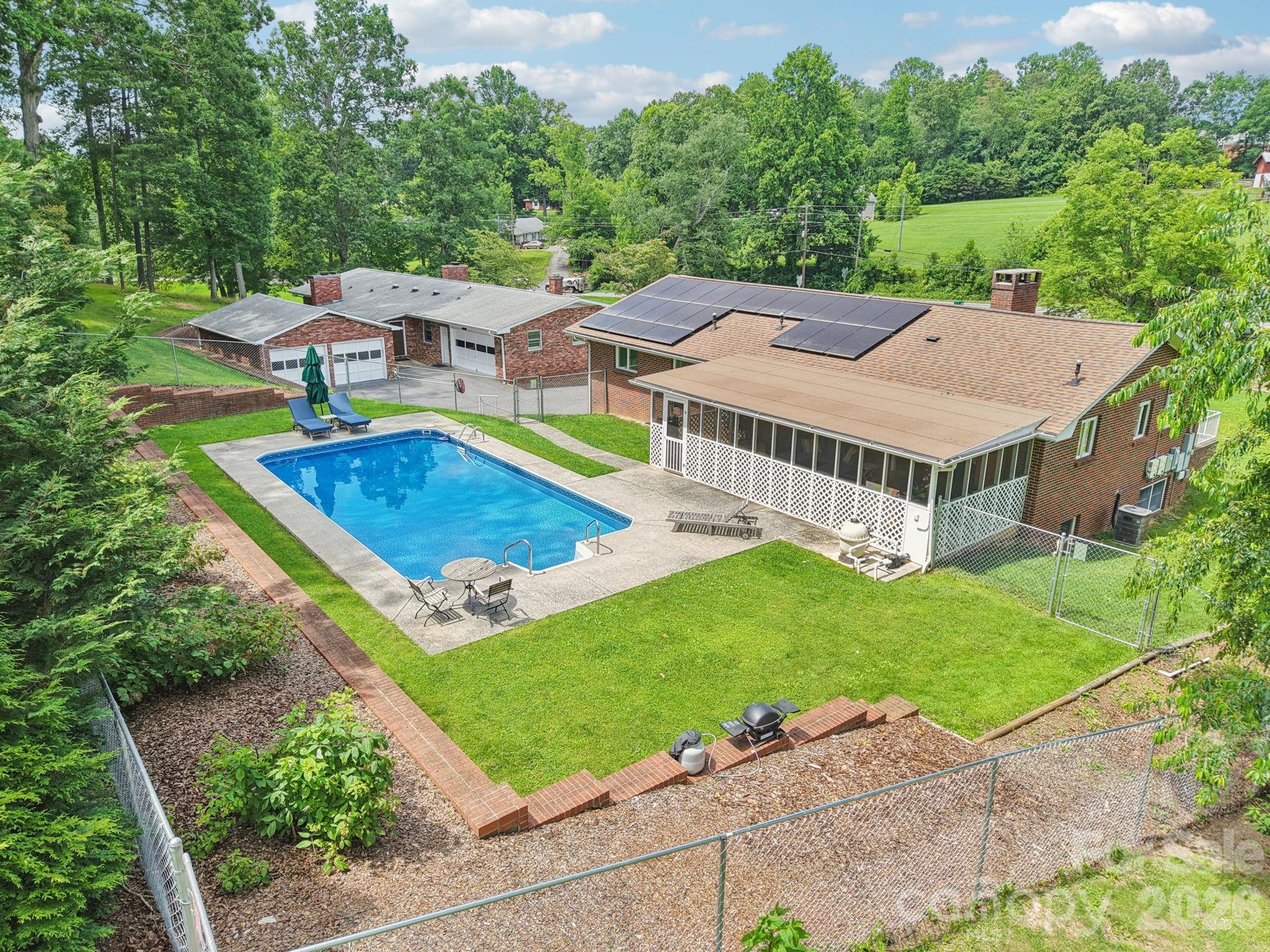 318 Old Leicester Highway Asheville NC 28806