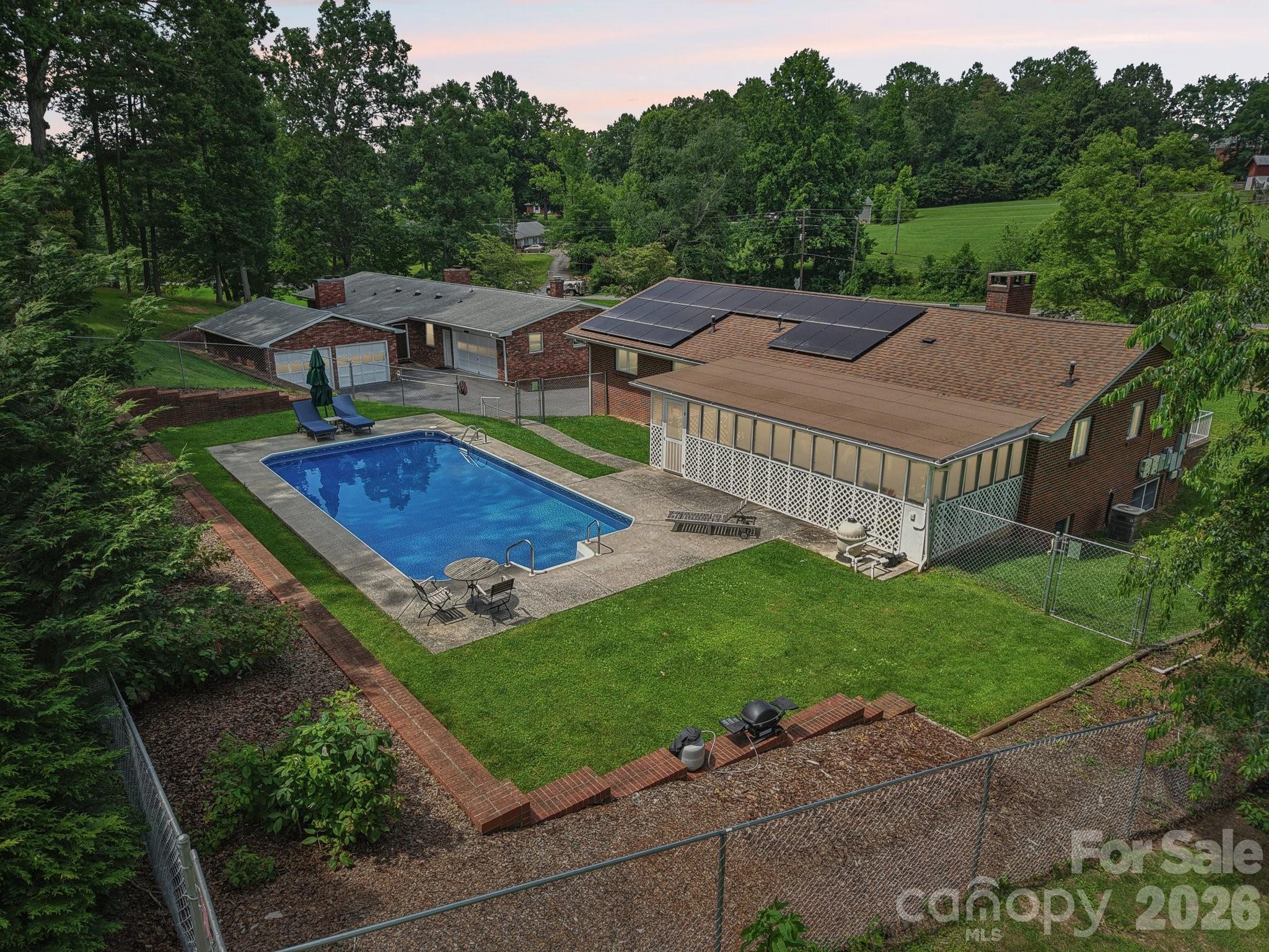 318 Old Leicester Highway Asheville NC 28806