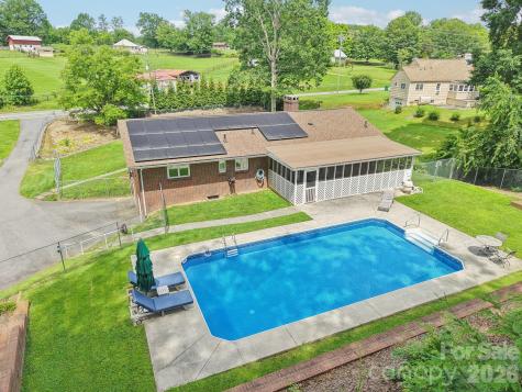 318 Old Leicester Highway Asheville NC 28806