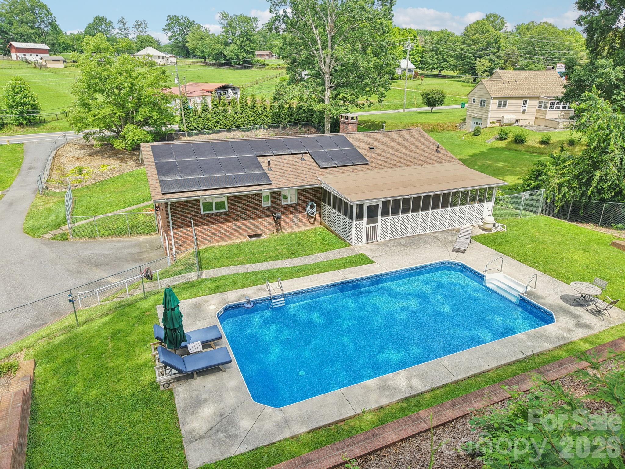 318 Old Leicester Highway Asheville NC 28806