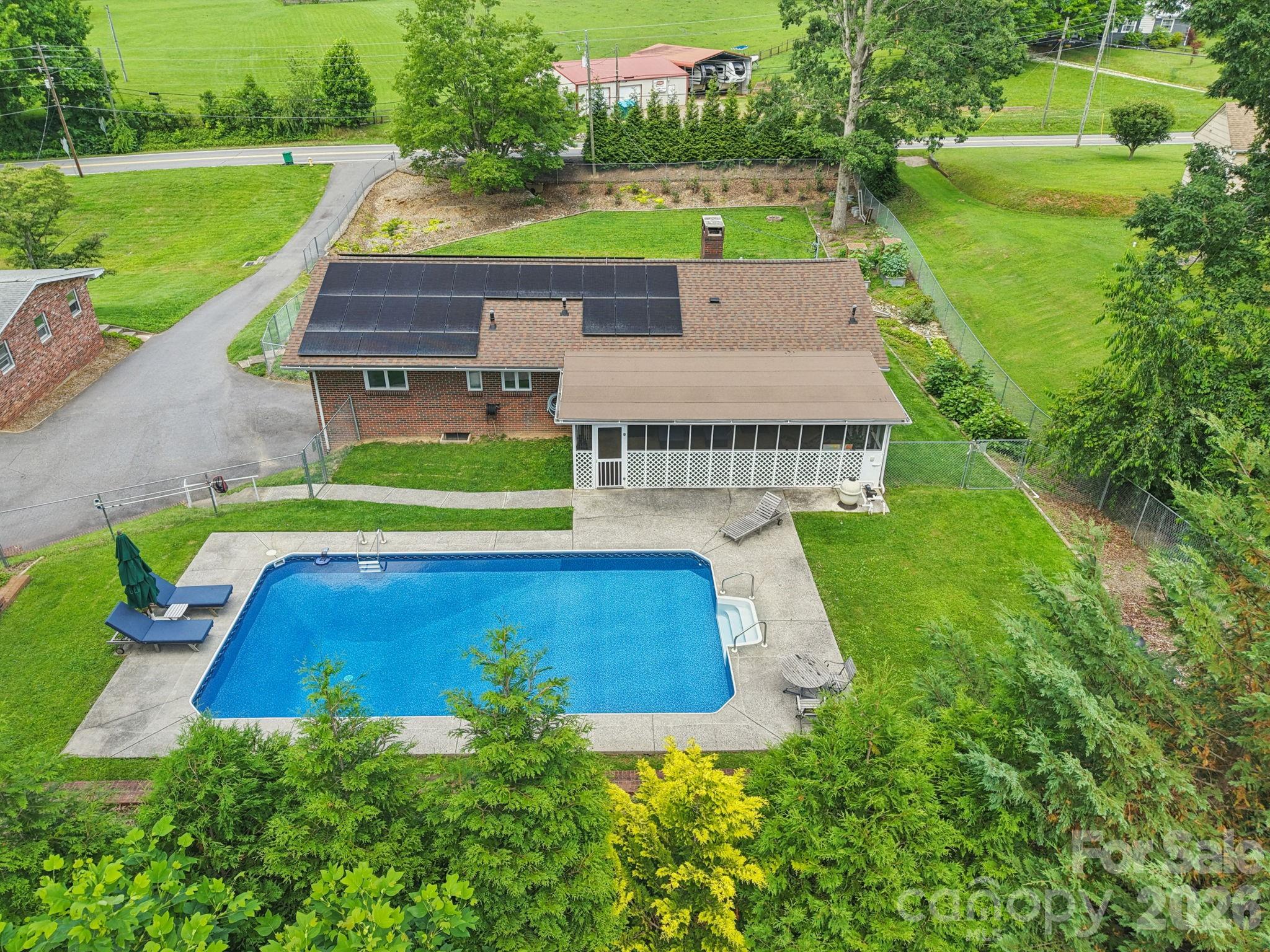 318 Old Leicester Highway Asheville NC 28806