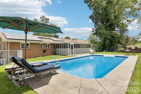 318 Old Leicester Highway Asheville NC 28806