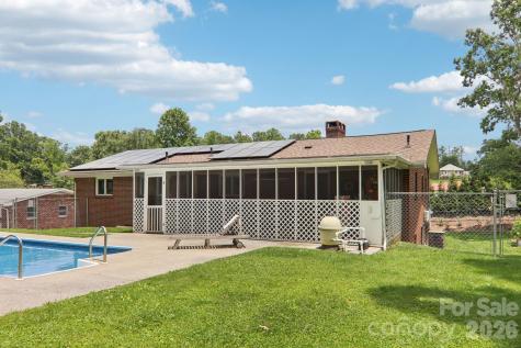 318 Old Leicester Highway Asheville NC 28806