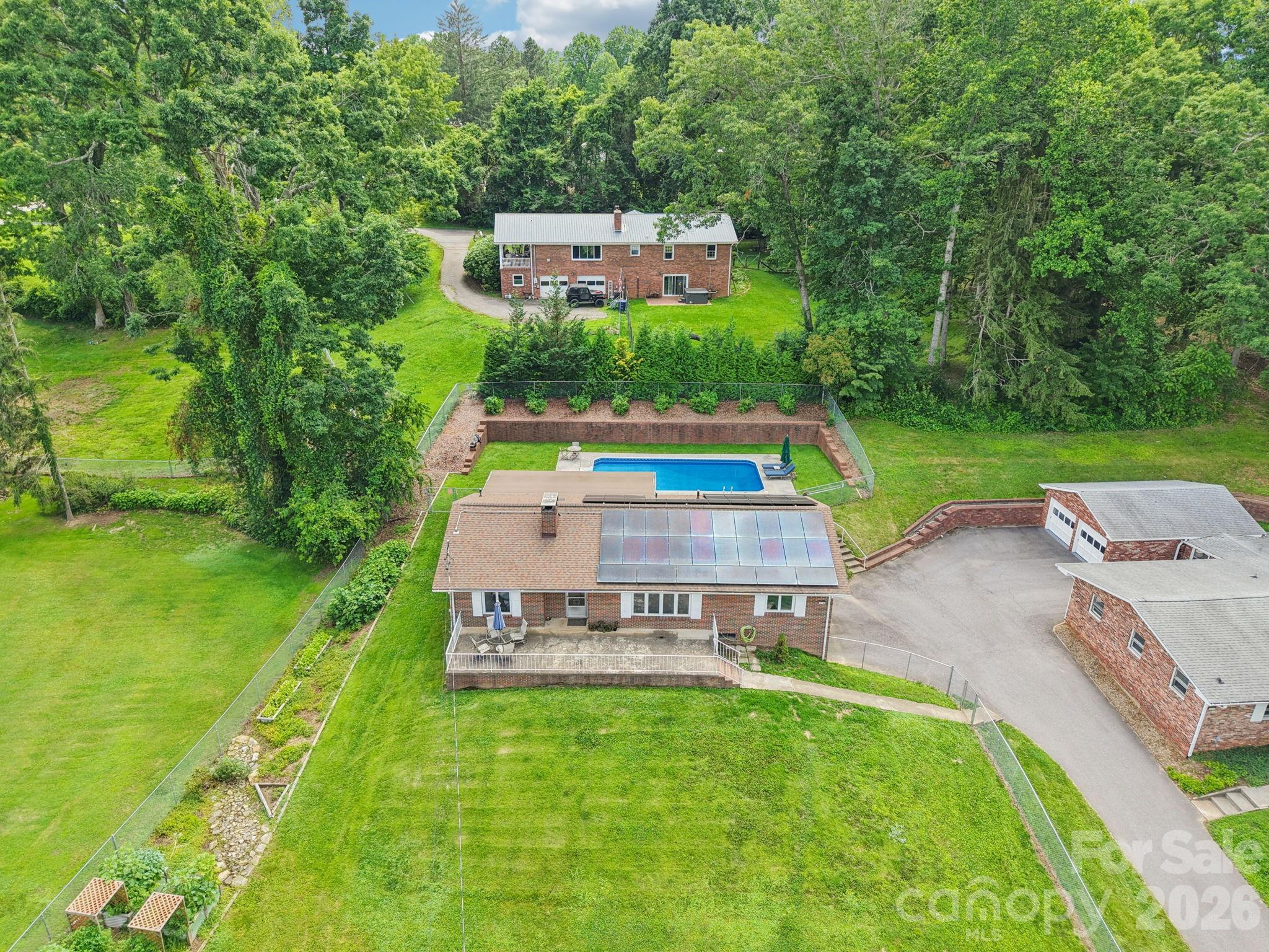 318 Old Leicester Highway Asheville NC 28806