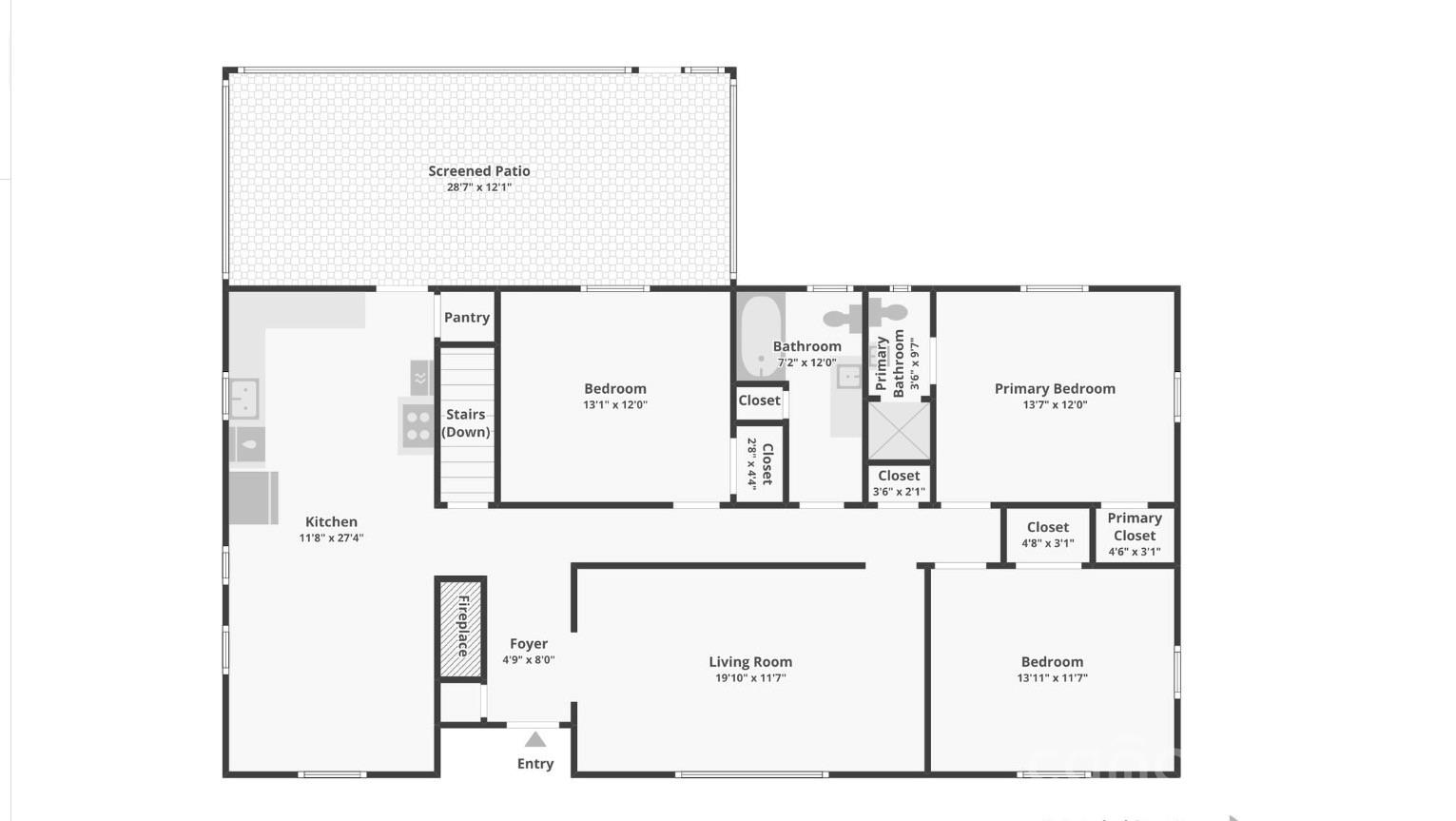 318 Old Leicester Highway Asheville NC 28806