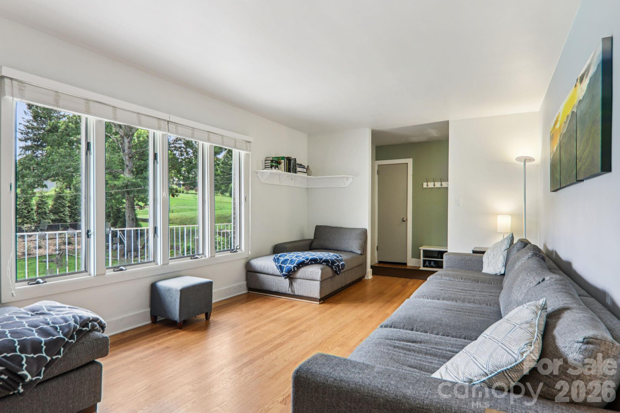 318 Old Leicester Highway Asheville NC 28806