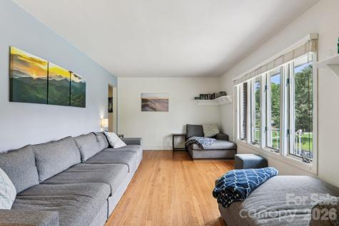 318 Old Leicester Highway Asheville NC 28806