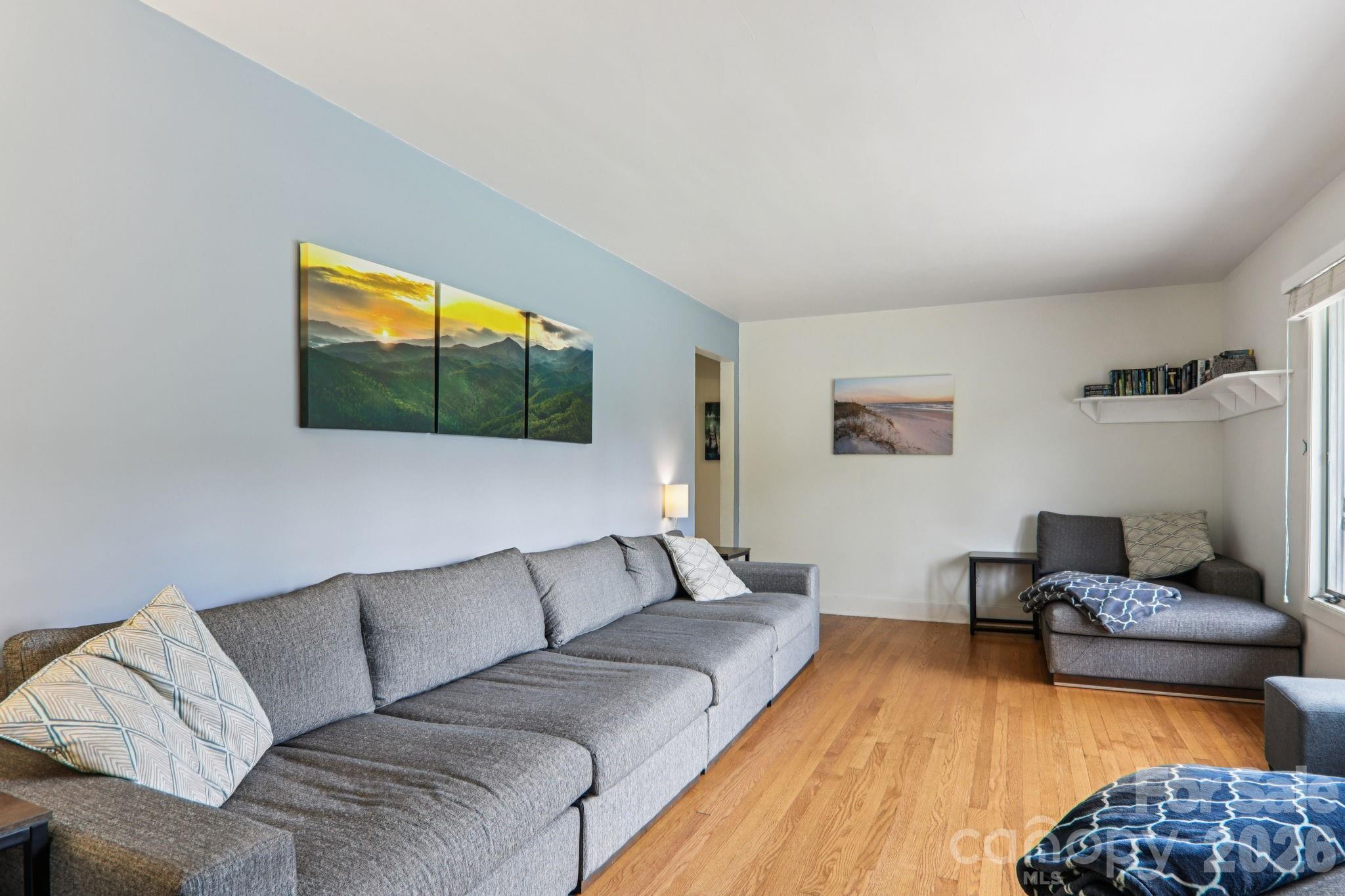 318 Old Leicester Highway Asheville NC 28806