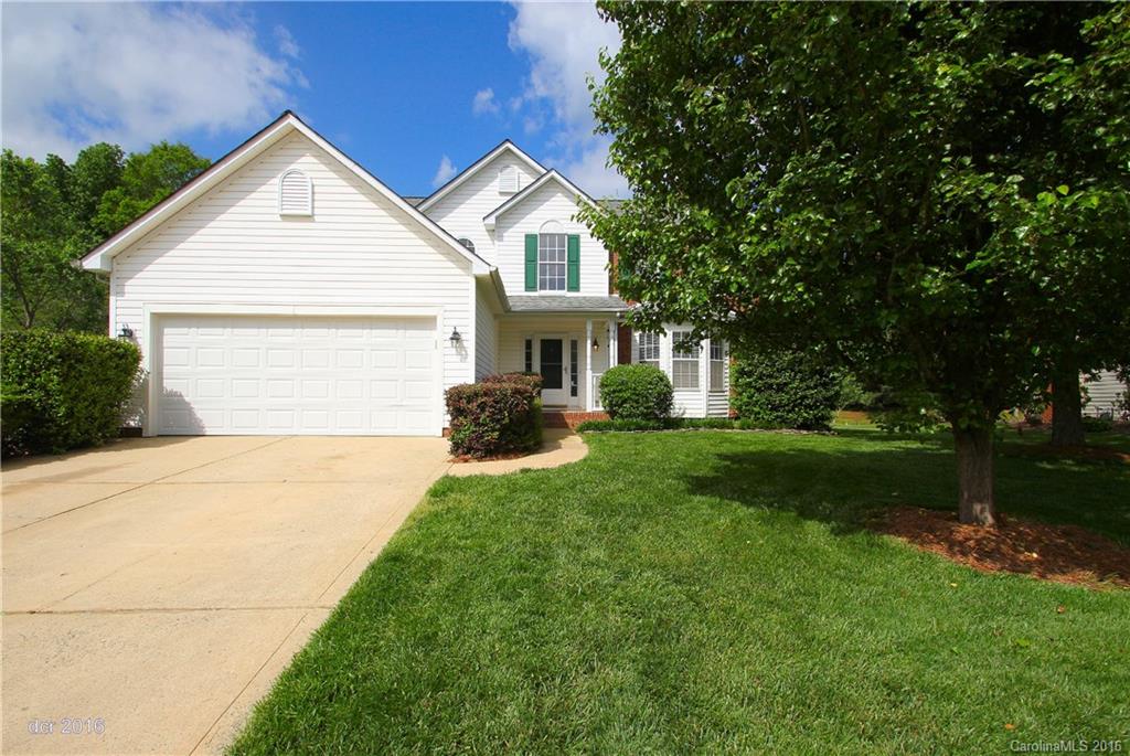 8925 Carastan Drive Charlotte NC 28216