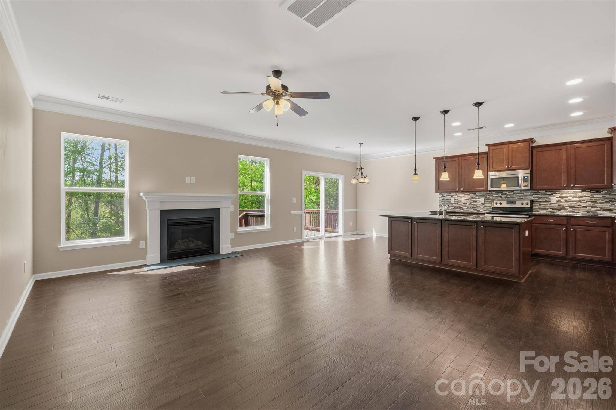 106 E Heart Pine Lane Statesville NC 28677